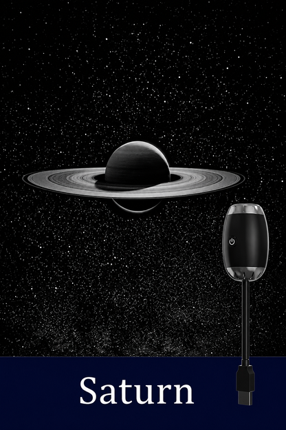 Nebuluxe™ Galaxy Projektor