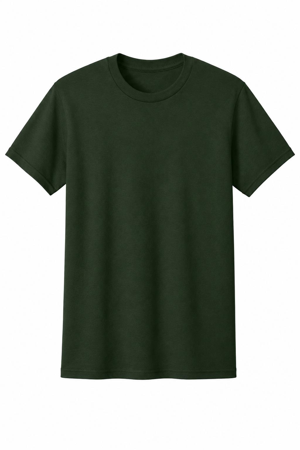 Custom T-Shirt