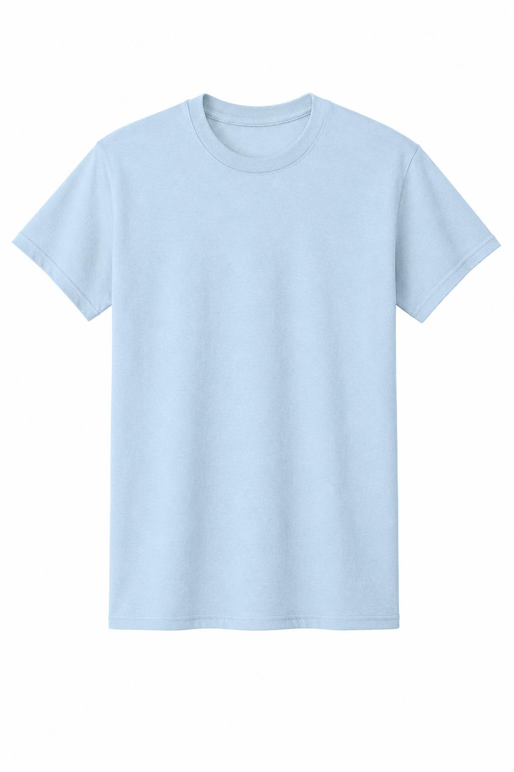 Custom T-Shirt