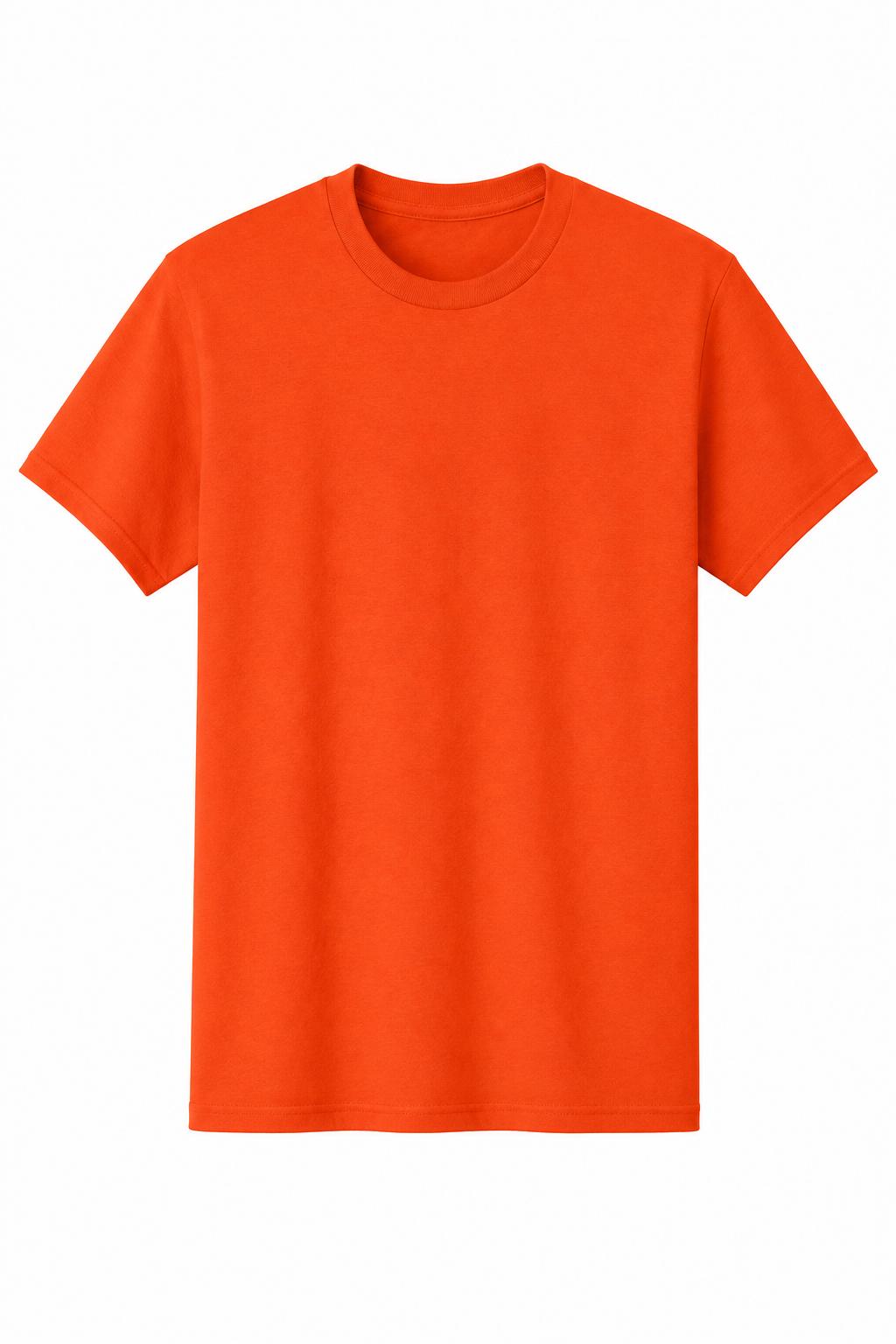 Custom T-Shirt