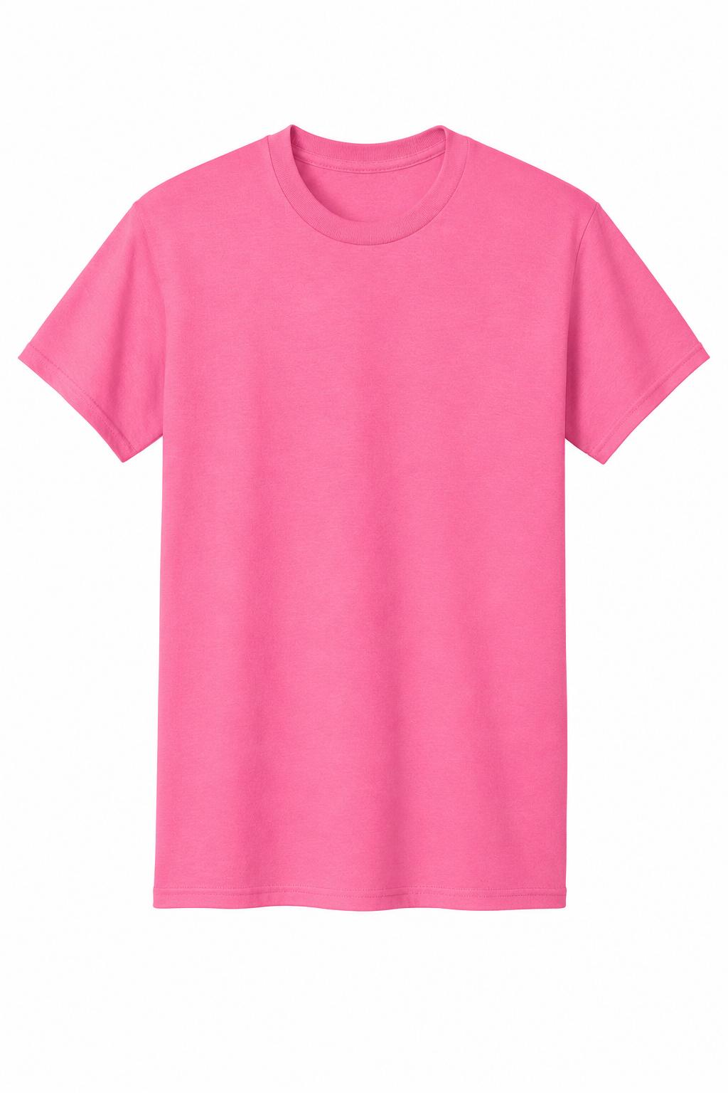 Custom T-Shirt