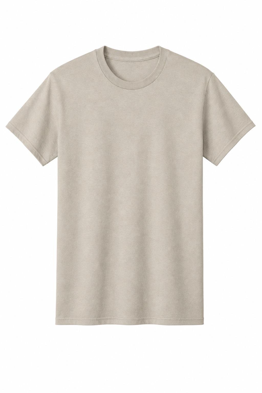Custom T-Shirt