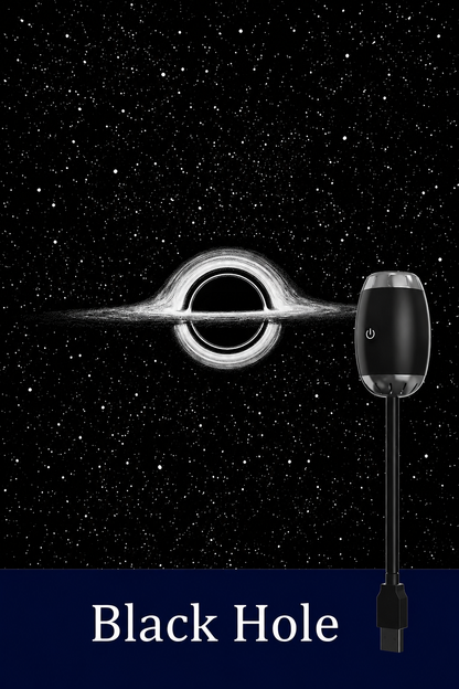 Nebuluxe™ Galaxy Projektor
