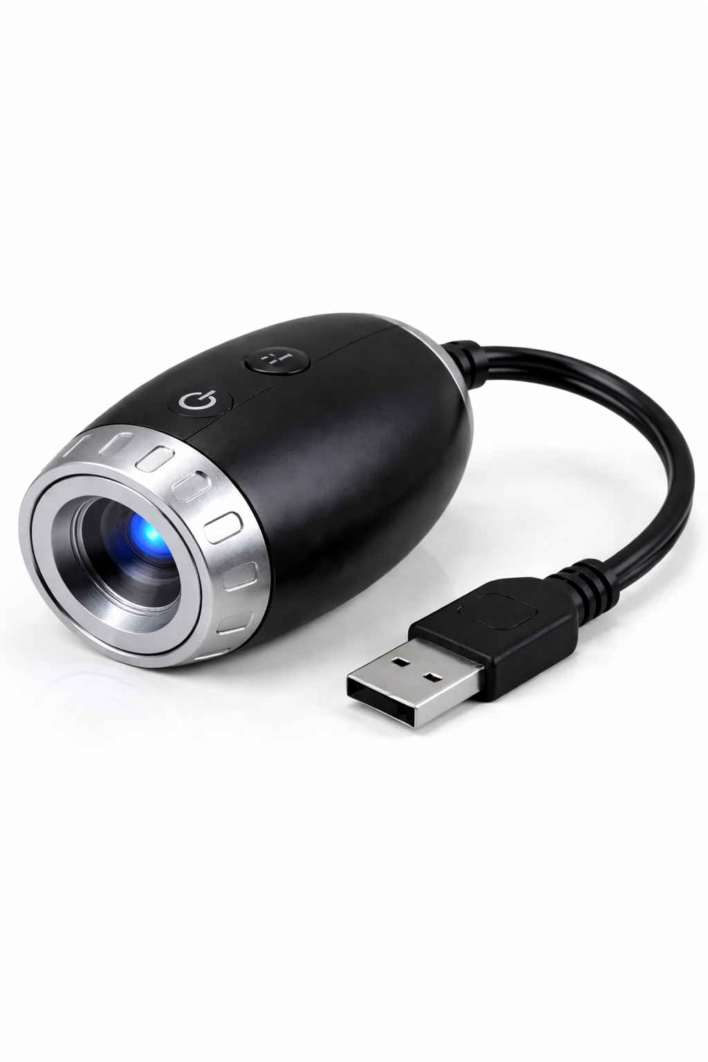 Nebuluxe™ Galaxy Projektor