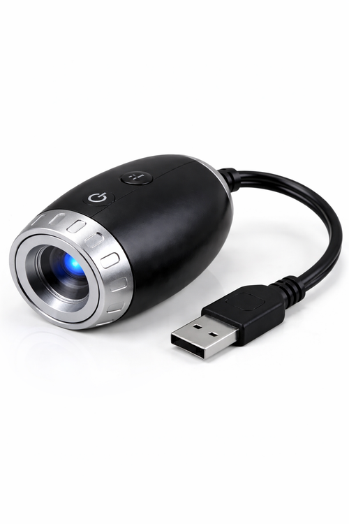 Nebuluxe™ Galaxy Projektor