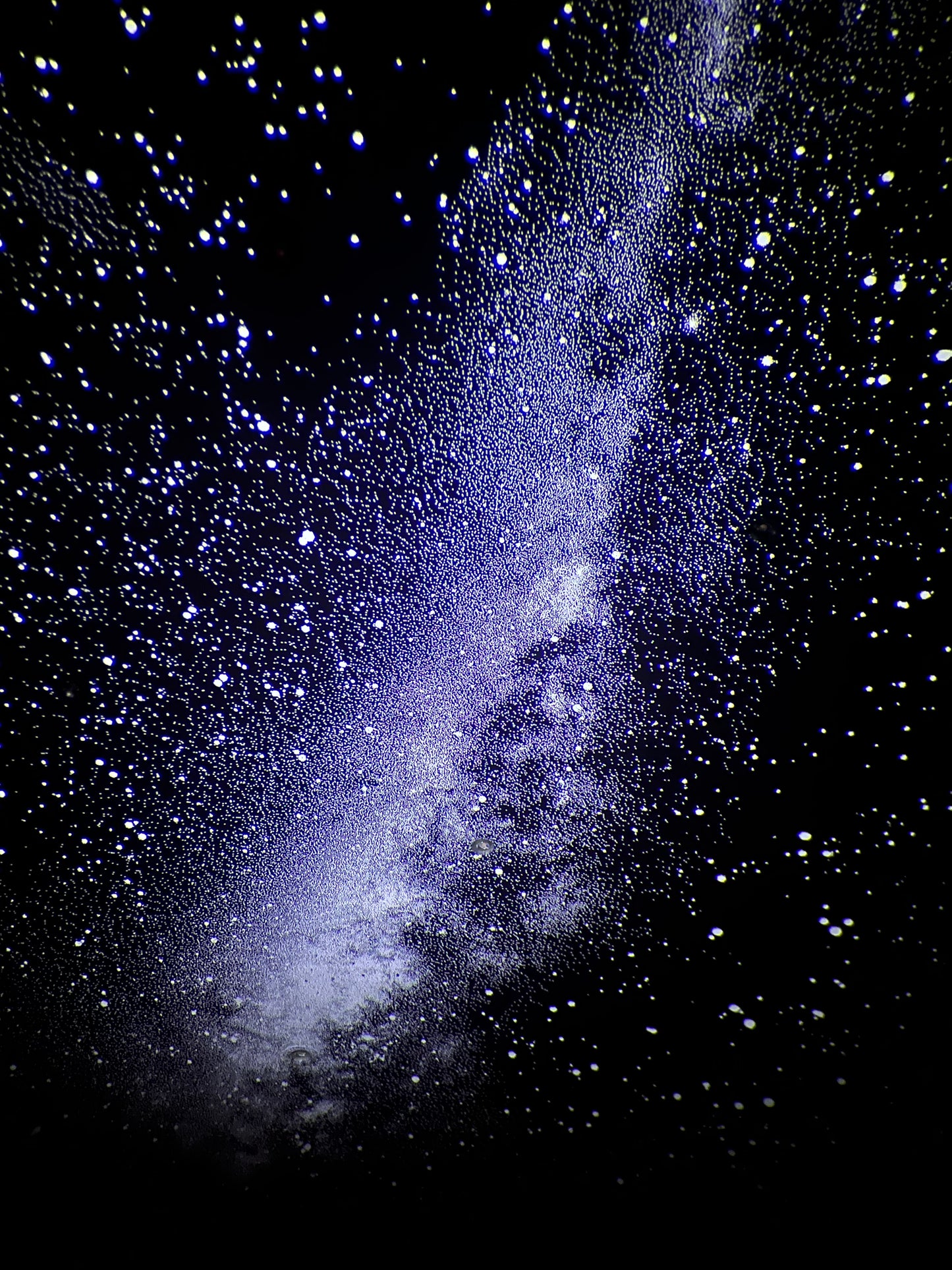 Nebuluxe™ Galaxy Projektor